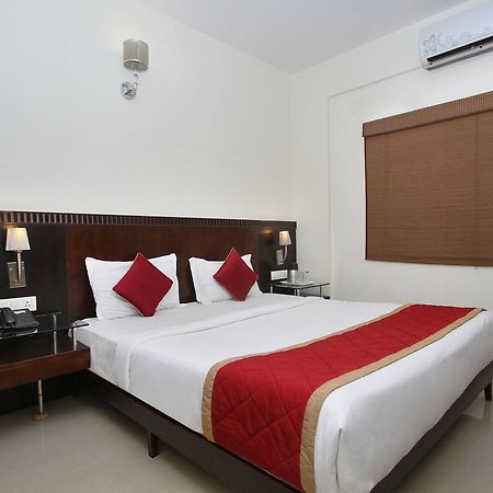 Hotel Amshi International Bangalore Exterior photo