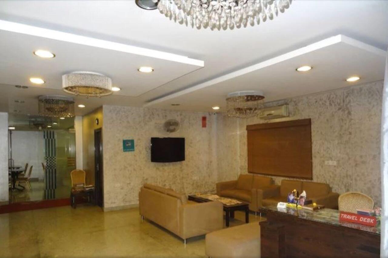 Hotel Amshi International Bangalore Exterior photo