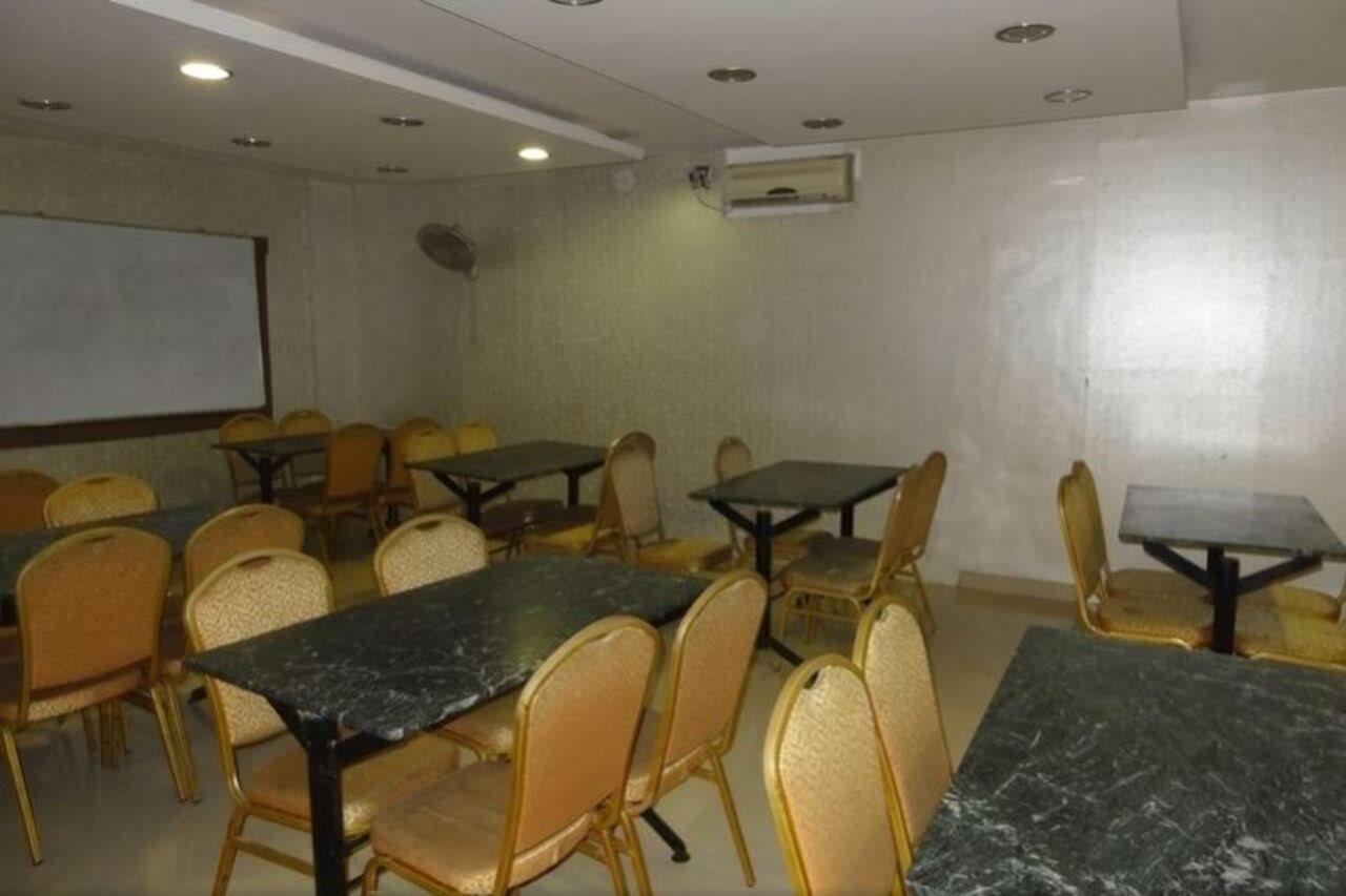 Hotel Amshi International Bangalore Exterior photo