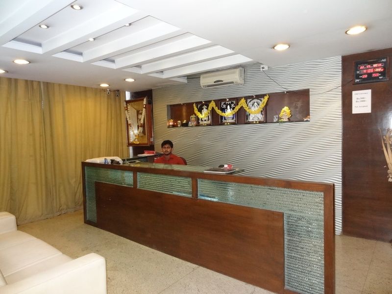 Hotel Amshi International Bangalore Exterior photo