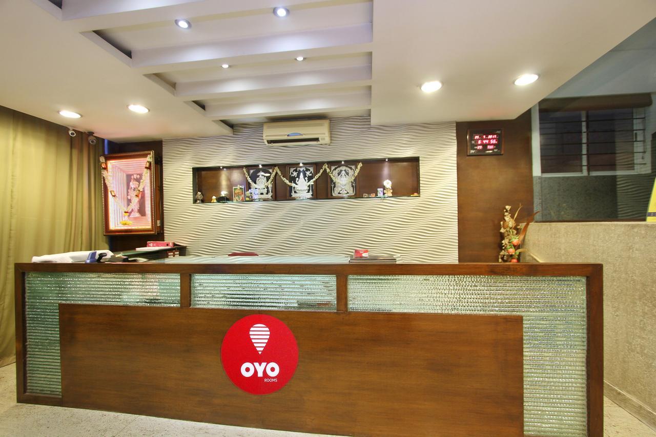 Hotel Amshi International Bangalore Exterior photo