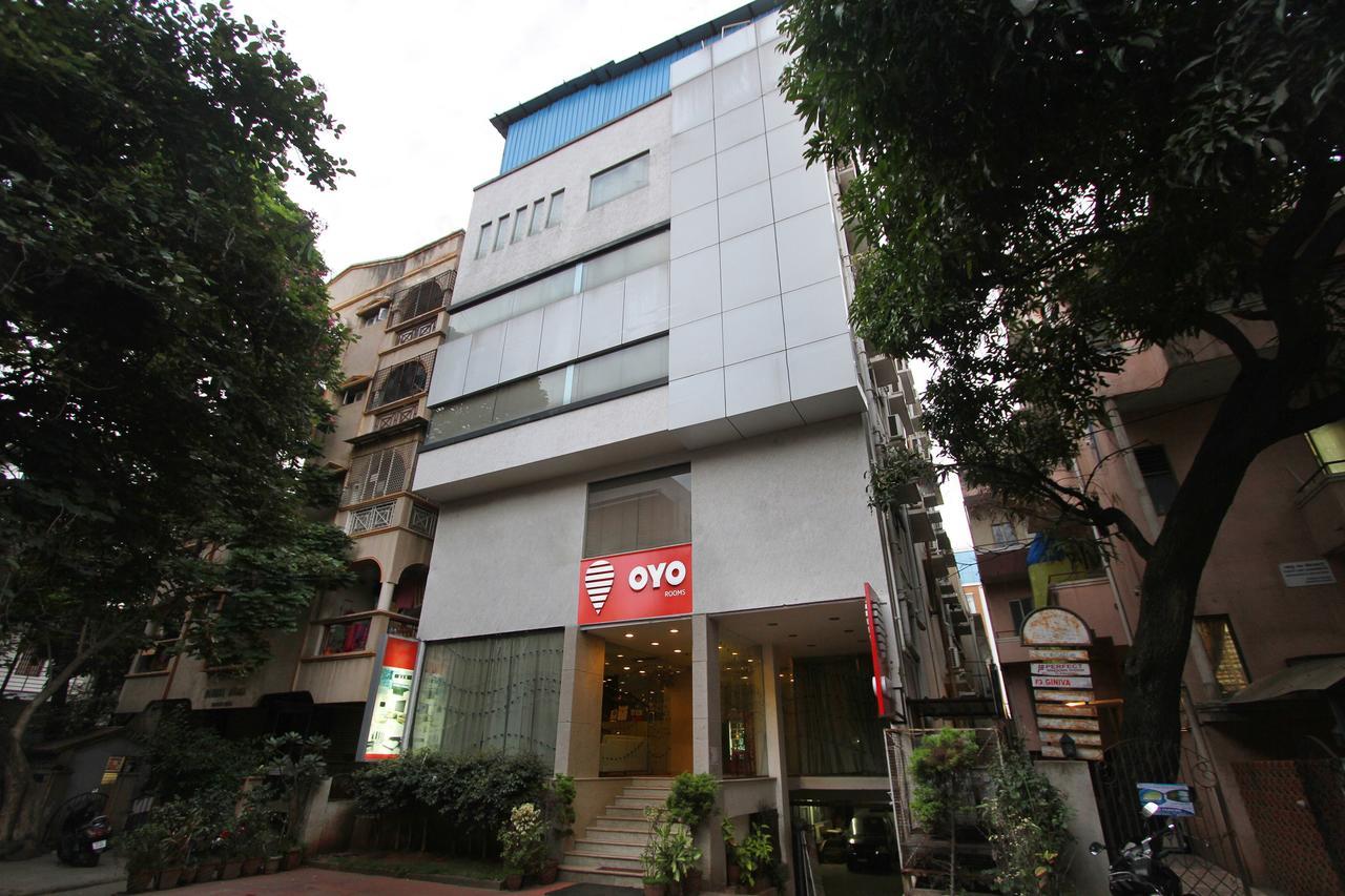 Hotel Amshi International Bangalore Exterior photo